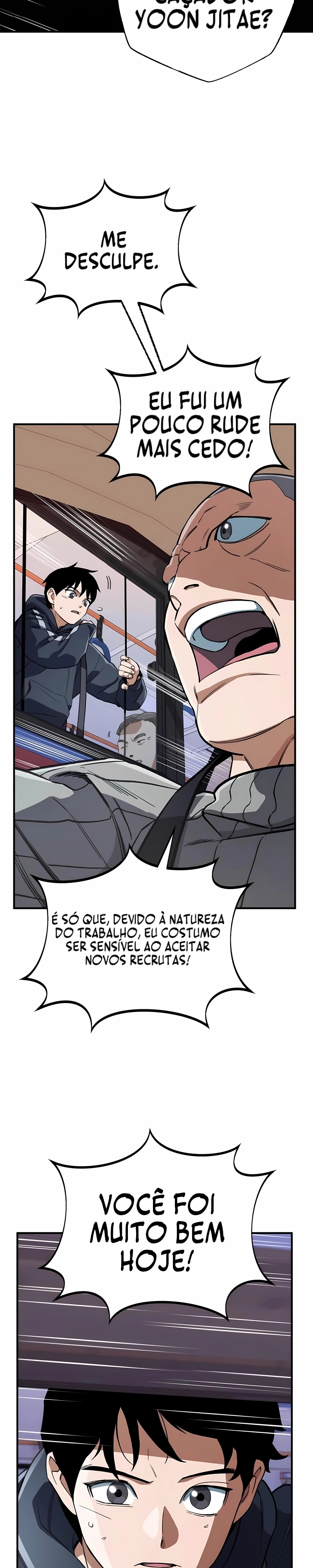 Regressed Blood Demon Capítulo 23 Página 9