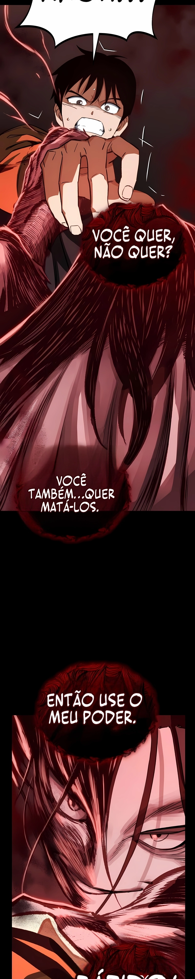 Regressed Blood Demon Capítulo 24 Página 2