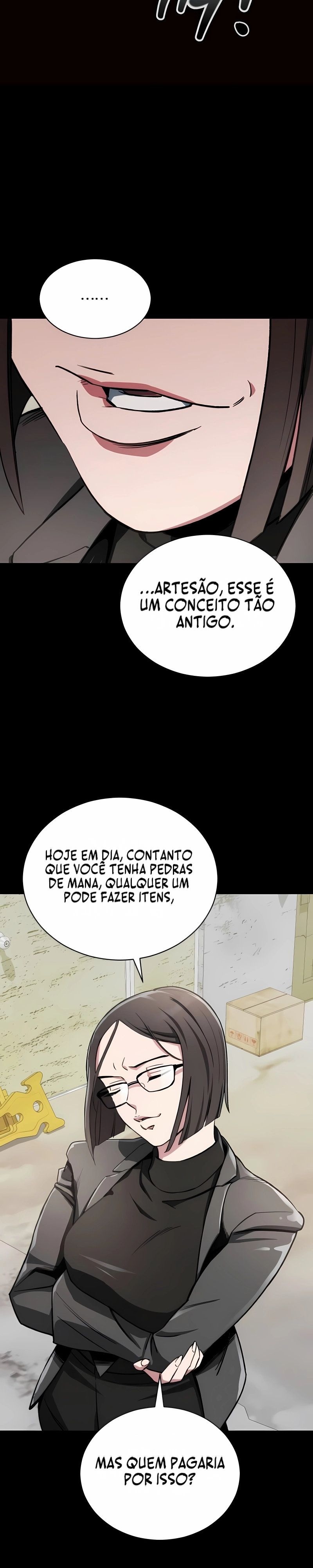 Regressed Blood Demon Capítulo 24 Página 23