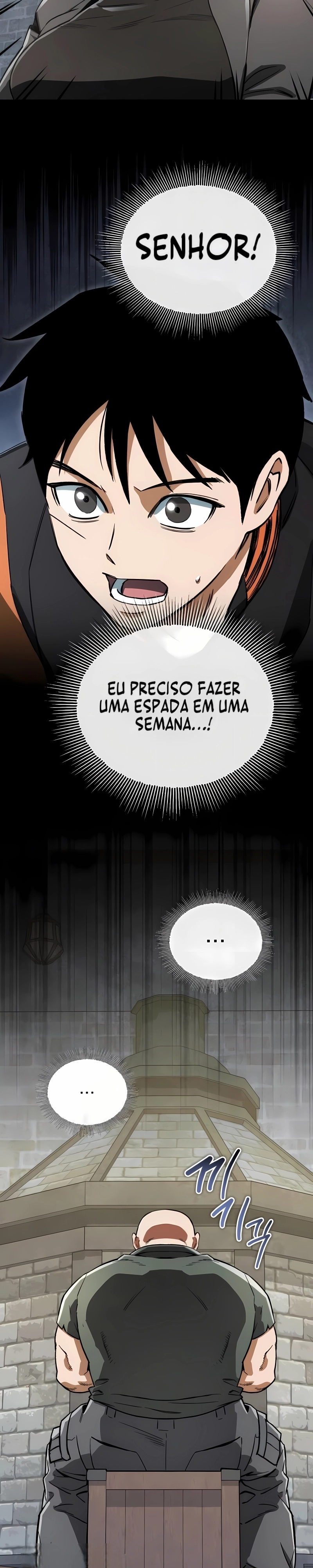 Regressed Blood Demon Capítulo 24 Página 25