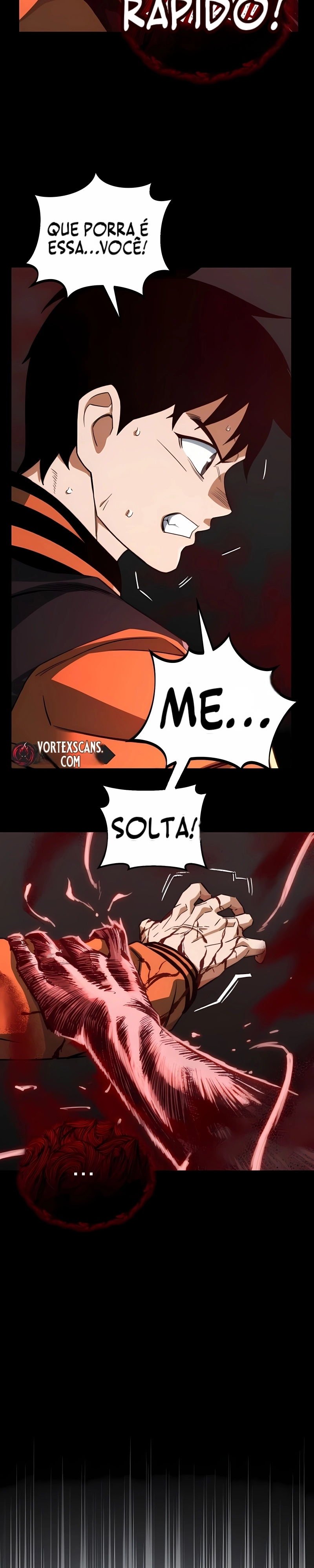 Regressed Blood Demon Capítulo 24 Página 3