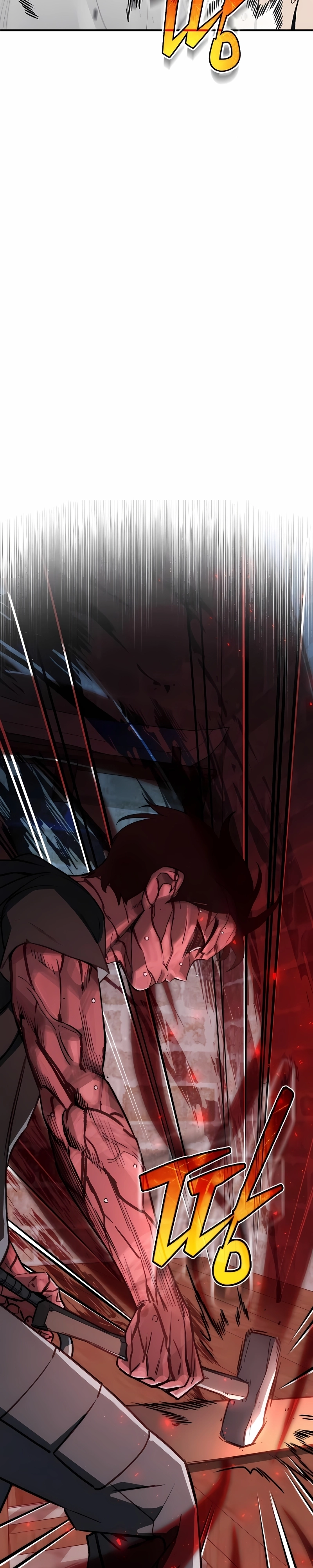 Regressed Blood Demon Capítulo 24 Página 37