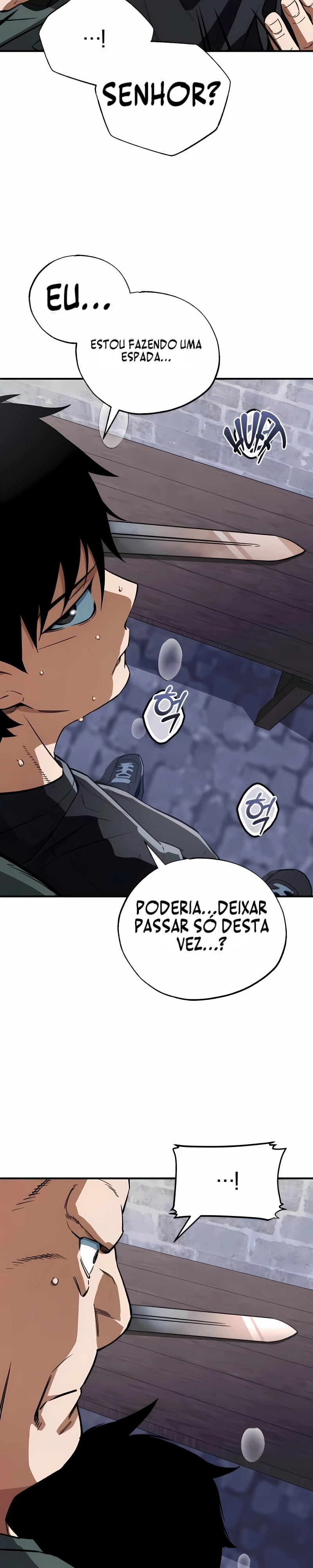 Regressed Blood Demon Capítulo 24 Página 40