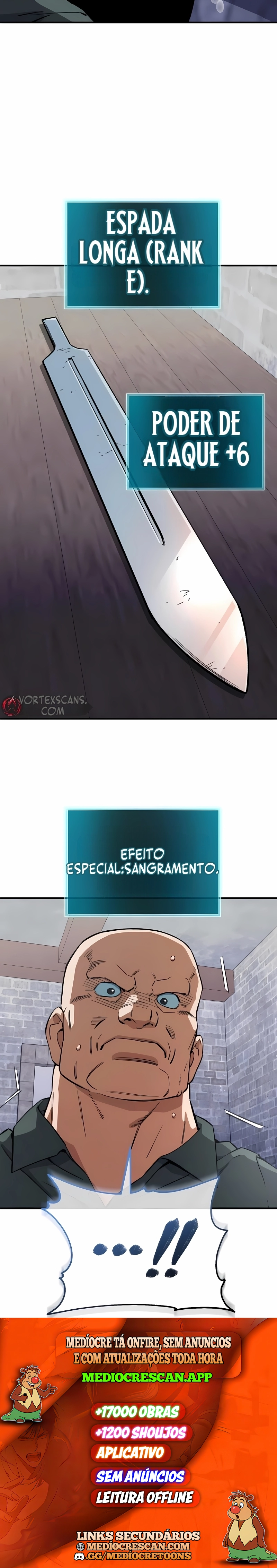 Regressed Blood Demon Capítulo 24 Página 41