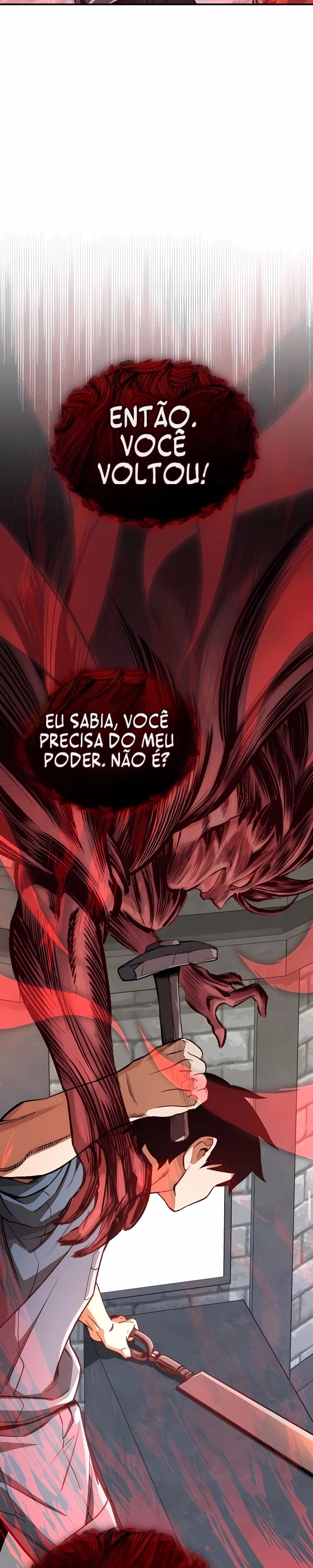 Regressed Blood Demon Capítulo 25 Página 12