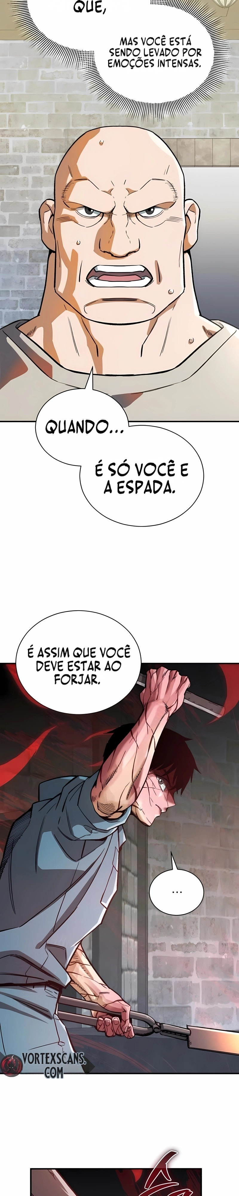 Regressed Blood Demon Capítulo 25 Página 15