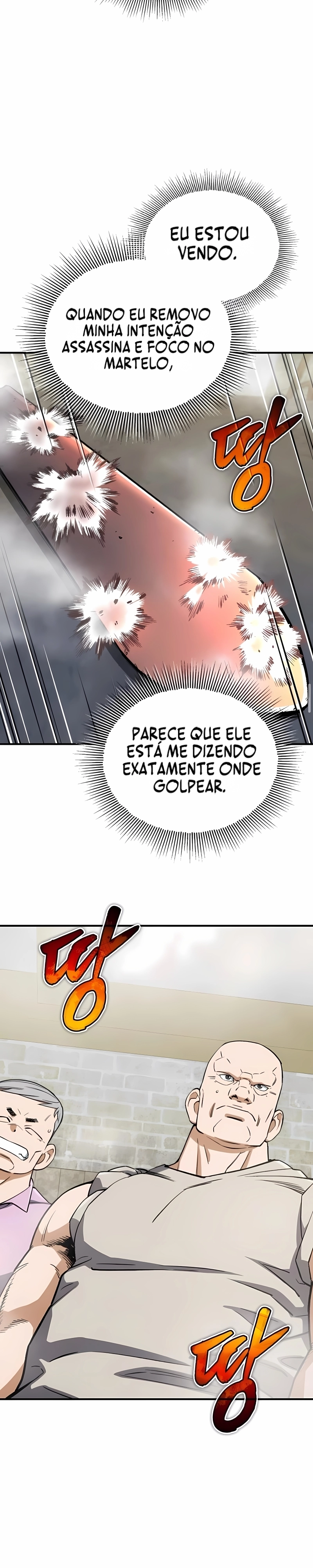 Regressed Blood Demon Capítulo 25 Página 18
