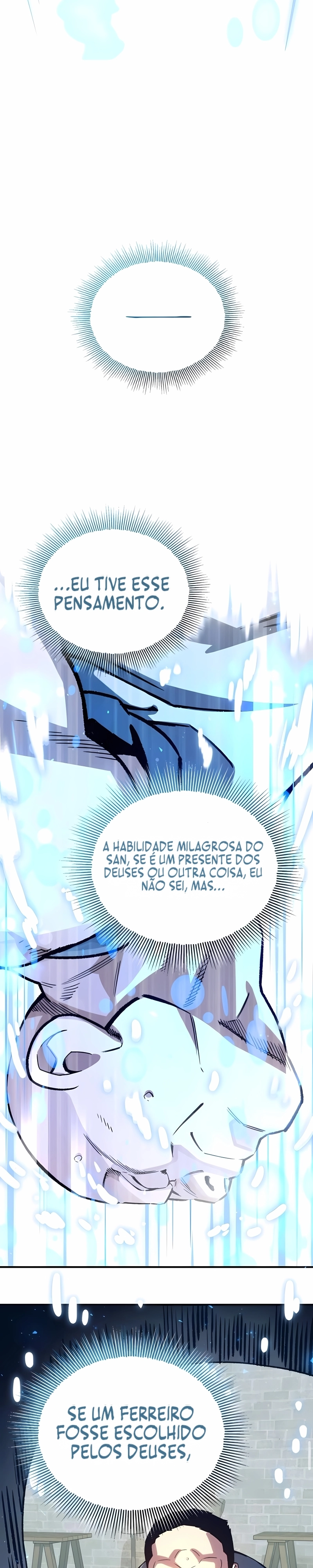Regressed Blood Demon Capítulo 25 Página 27