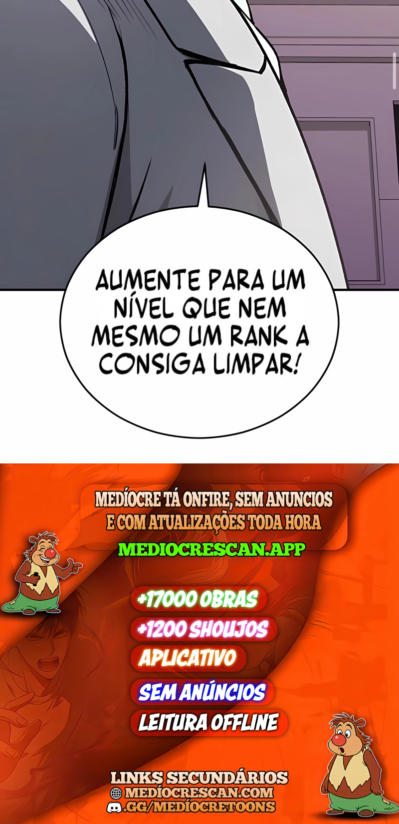 Regressed Blood Demon Capítulo 25 Página 41