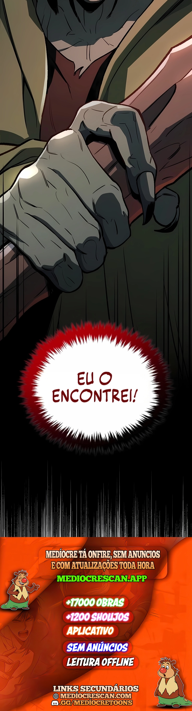Regressed Blood Demon Capítulo 27 Página 40