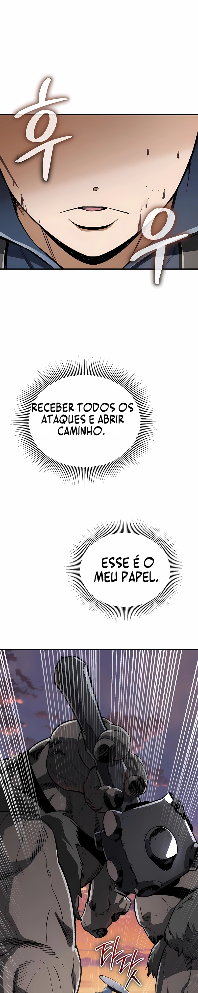 Regressed Blood Demon Capítulo 28 Página 2