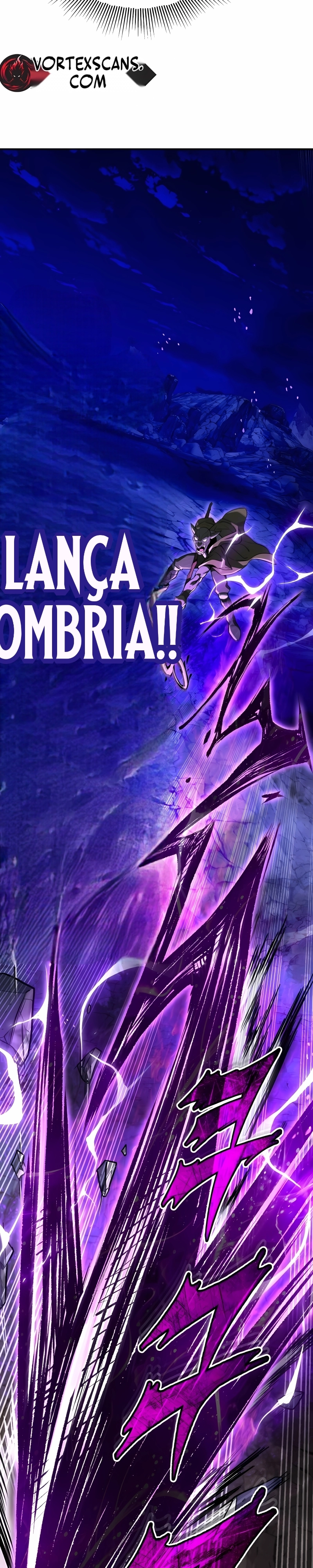 Regressed Blood Demon Capítulo 28 Página 24