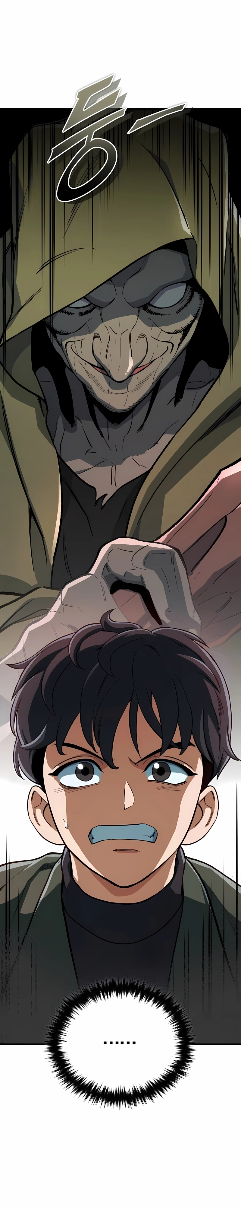 Regressed Blood Demon Capítulo 28 Página 7