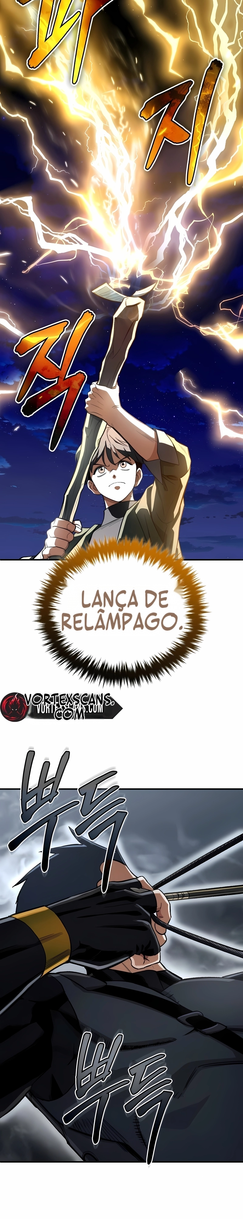 Regressed Blood Demon Capítulo 28 Página 9