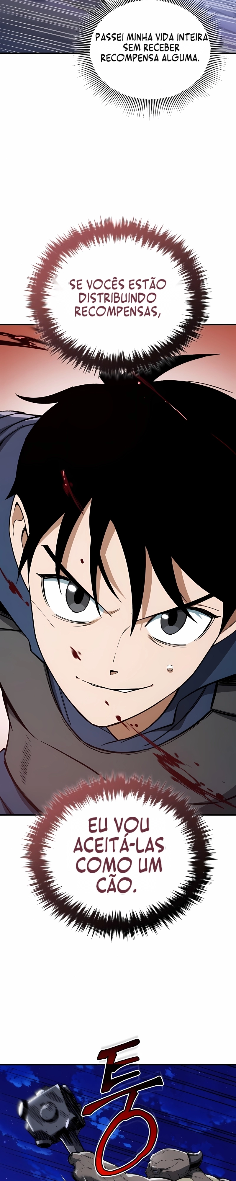 Regressed Blood Demon Capítulo 29 Página 15