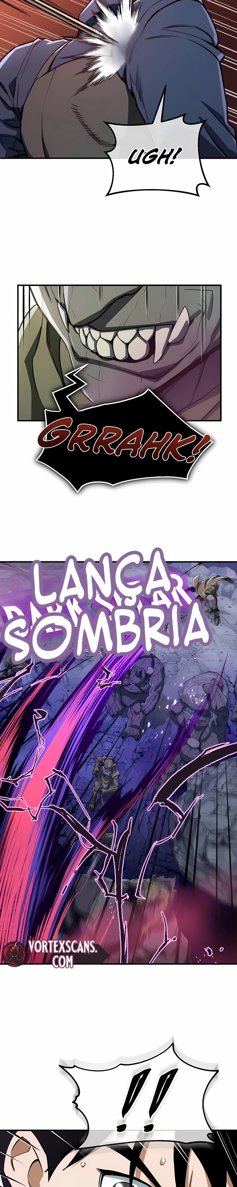 Regressed Blood Demon Capítulo 29 Página 4