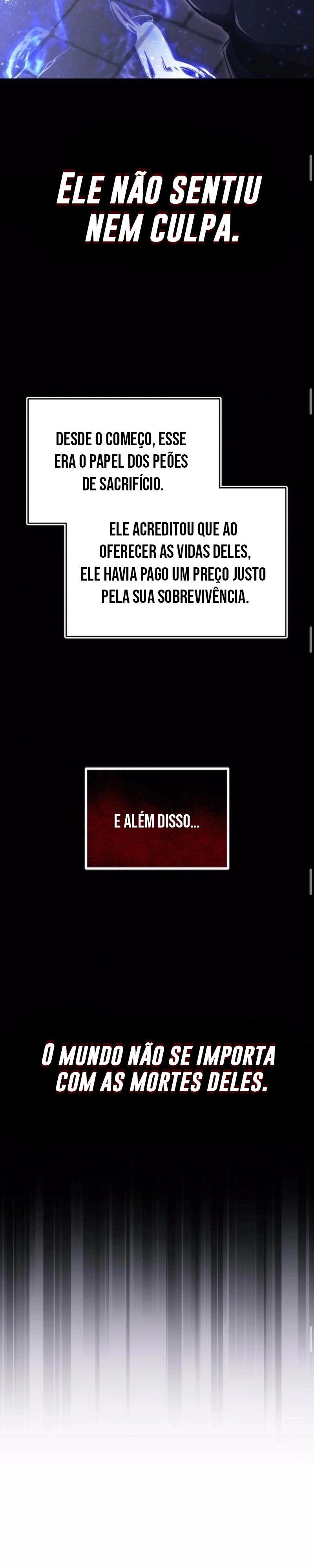 Regressed Blood Demon Capítulo 3 Página 30