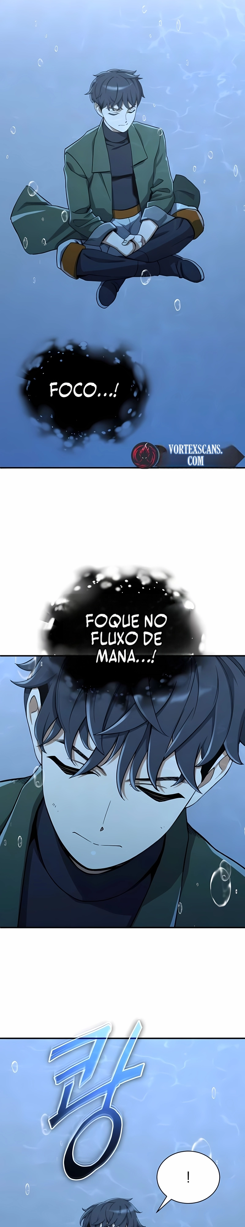 Regressed Blood Demon Capítulo 30 Página 28