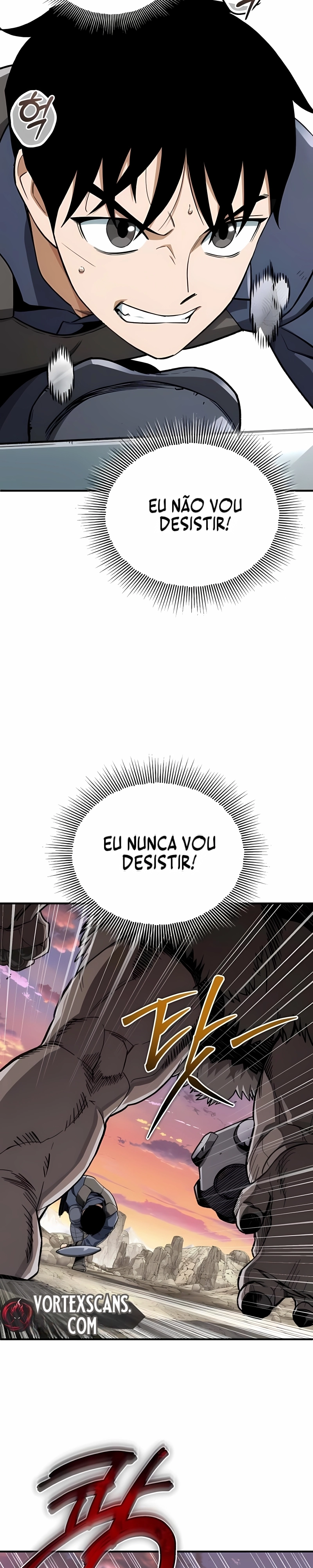 Regressed Blood Demon Capítulo 30 Página 5