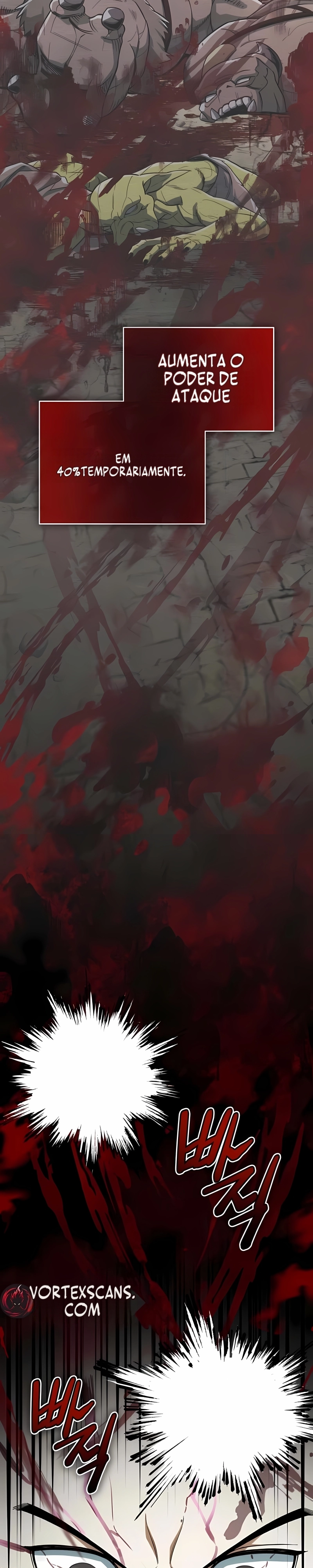 Regressed Blood Demon Capítulo 30 Página 8