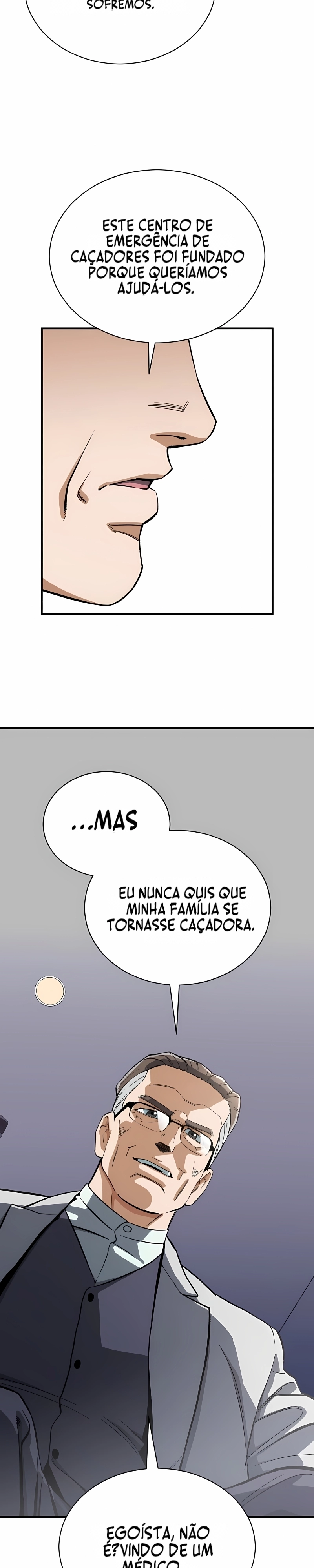 Regressed Blood Demon Capítulo 31 Página 12
