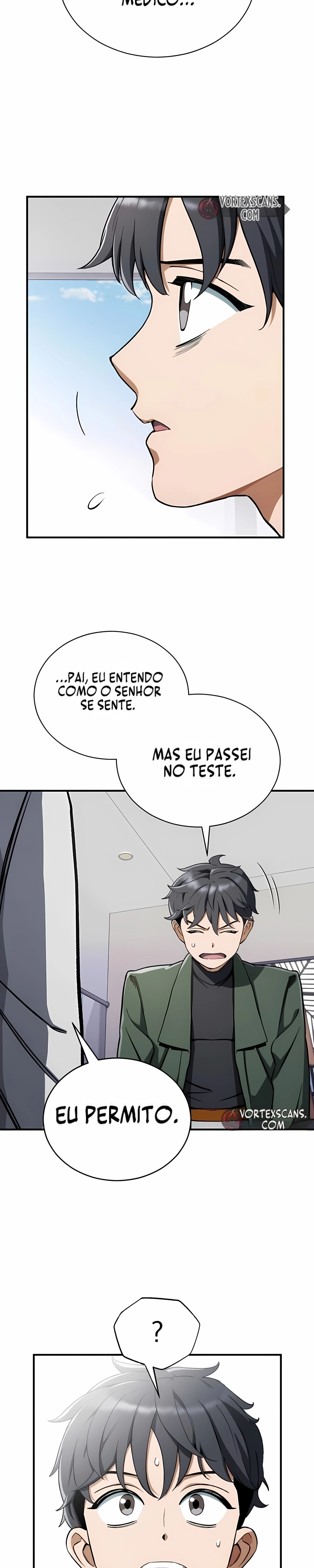 Regressed Blood Demon Capítulo 31 Página 13