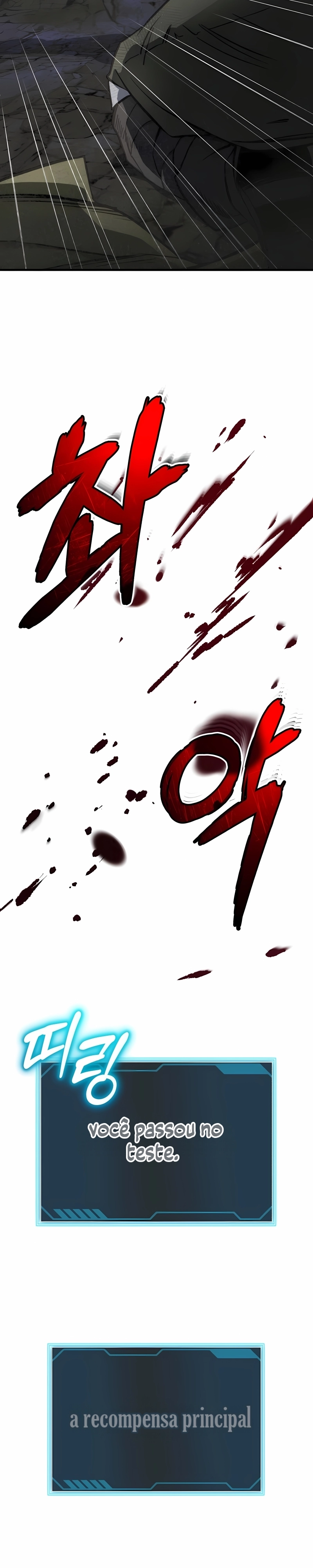 Regressed Blood Demon Capítulo 31 Página 9