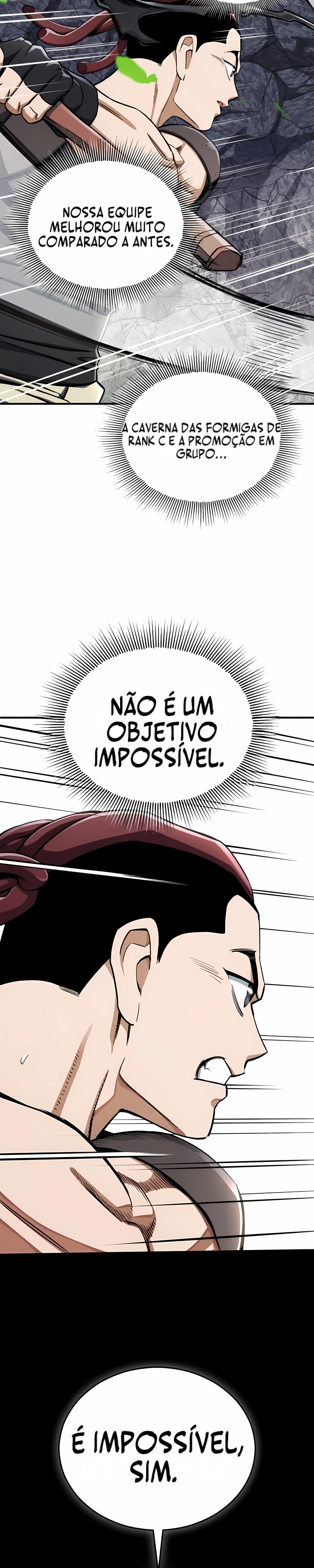 Regressed Blood Demon Capítulo 32 Página 10