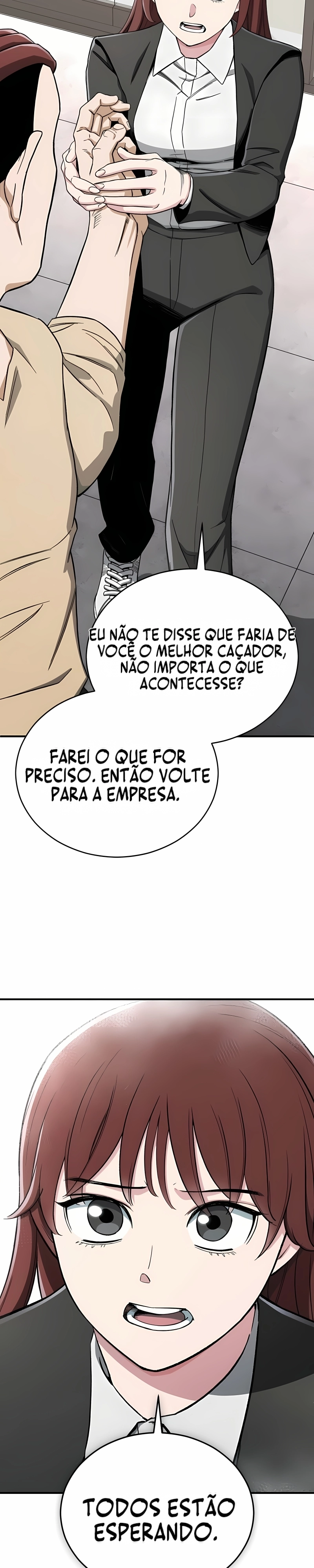 Regressed Blood Demon Capítulo 32 Página 15