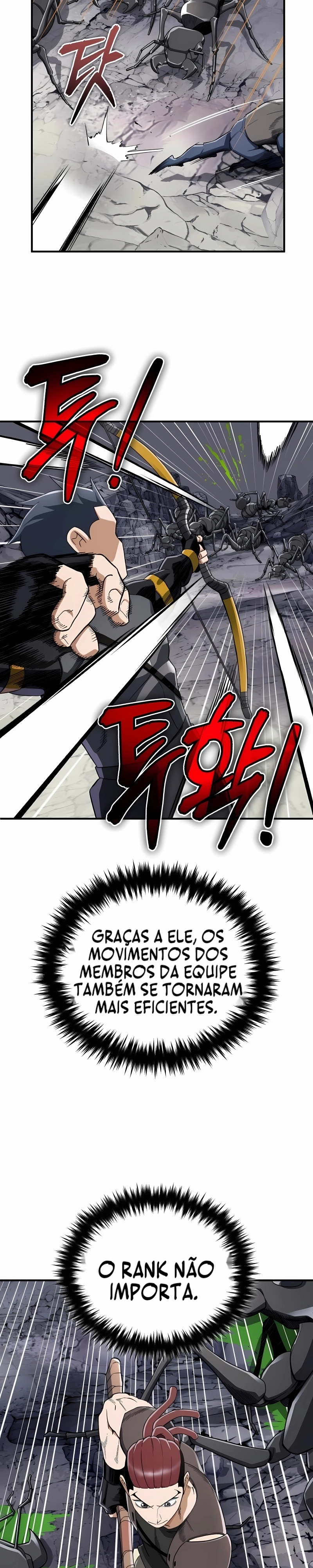 Regressed Blood Demon Capítulo 32 Página 22
