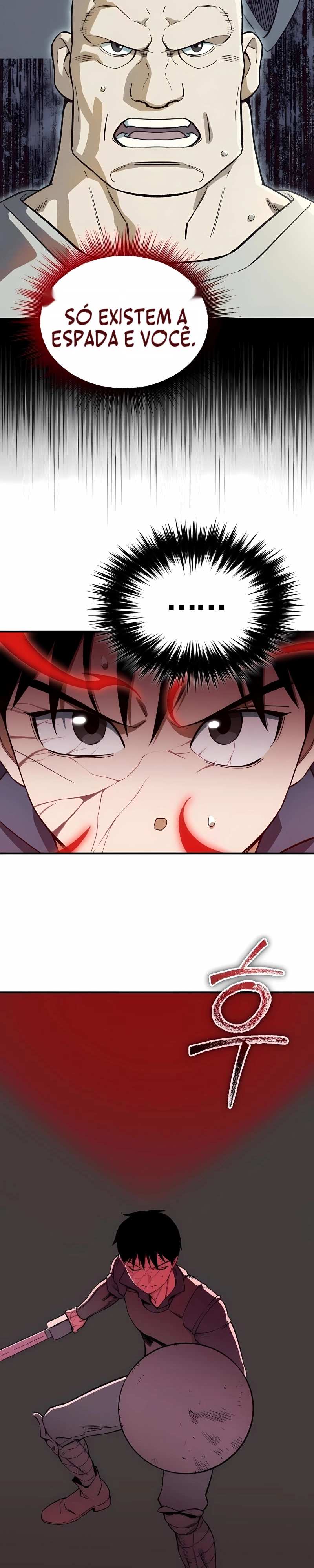 Regressed Blood Demon Capítulo 32 Página 27