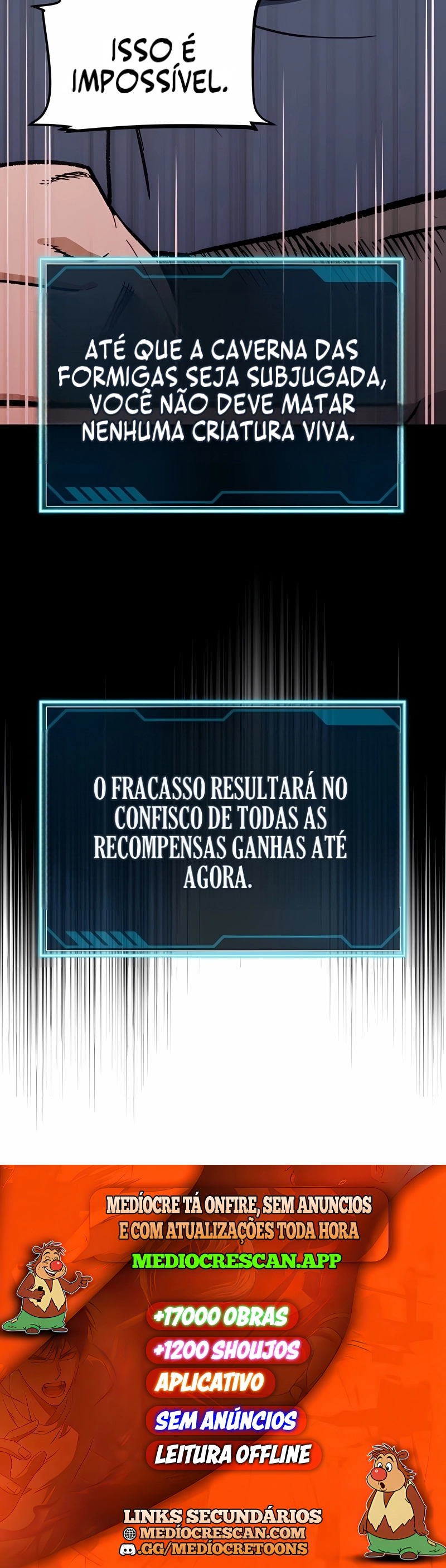 Regressed Blood Demon Capítulo 32 Página 37