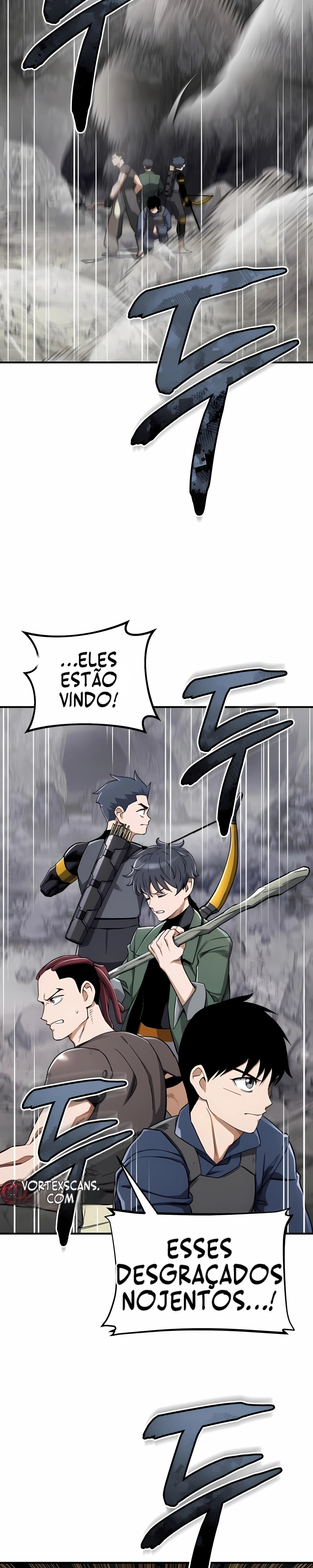 Regressed Blood Demon Capítulo 32 Página 4