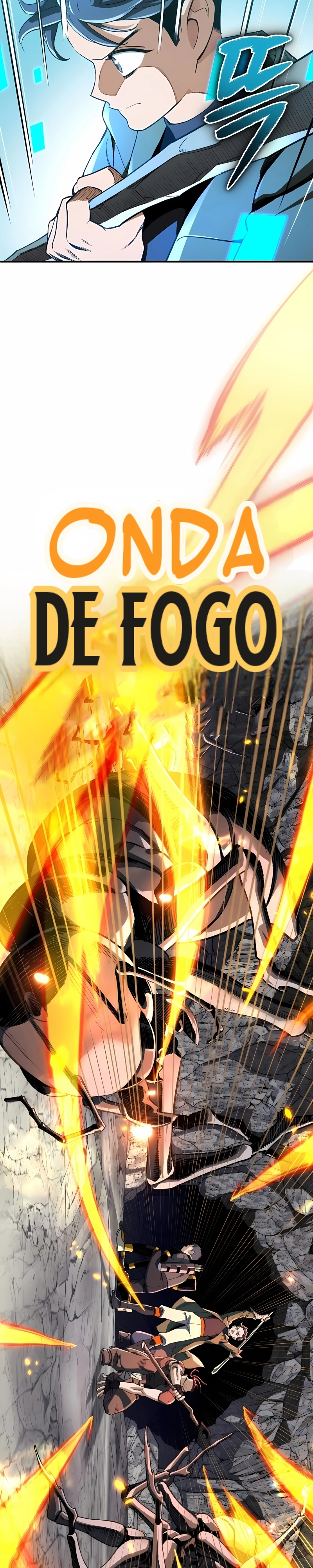 Regressed Blood Demon Capítulo 32 Página 6