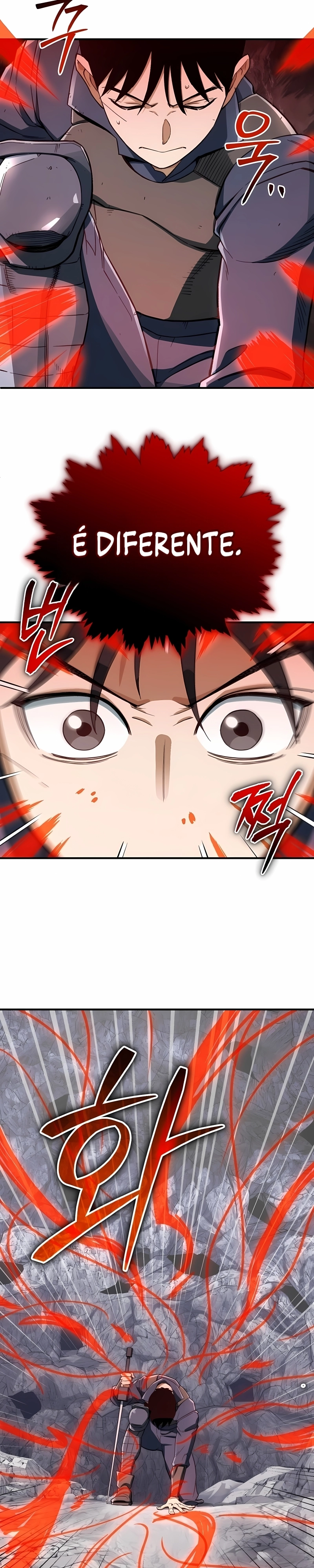 Regressed Blood Demon Capítulo 33 Página 15