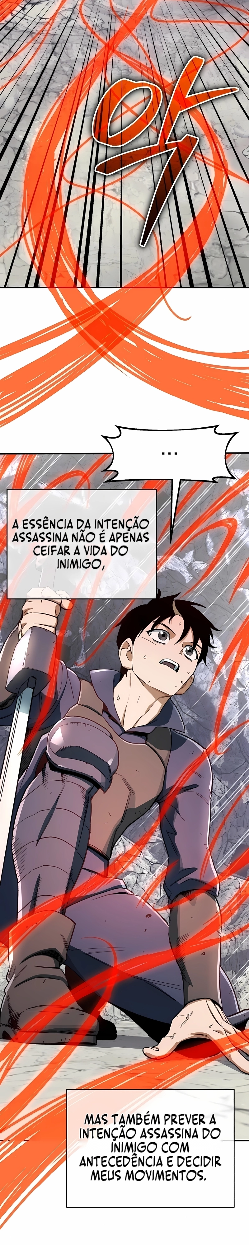 Regressed Blood Demon Capítulo 33 Página 16