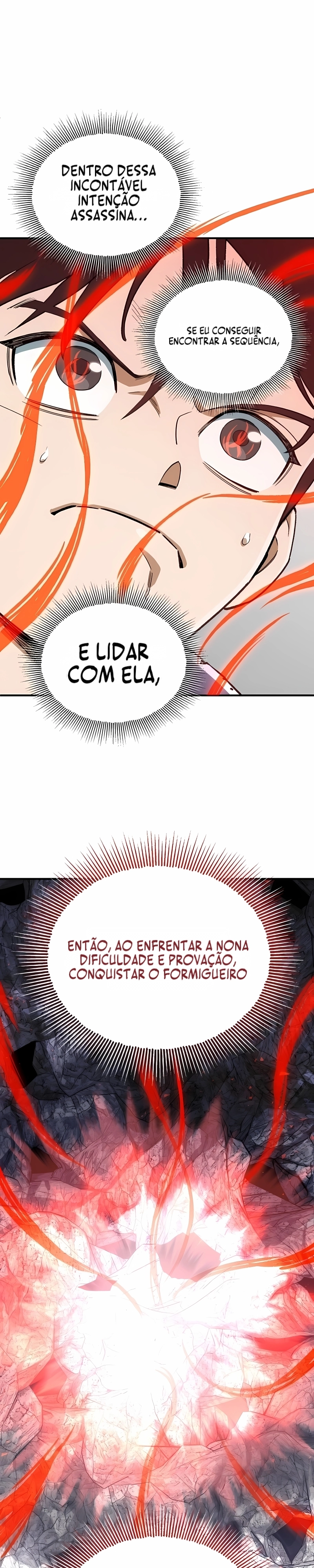 Regressed Blood Demon Capítulo 33 Página 17