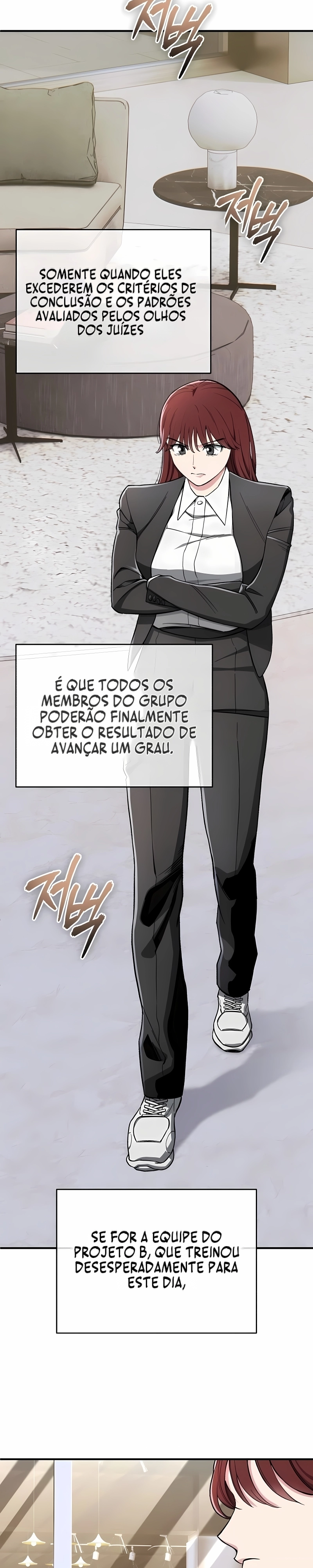 Regressed Blood Demon Capítulo 33 Página 22