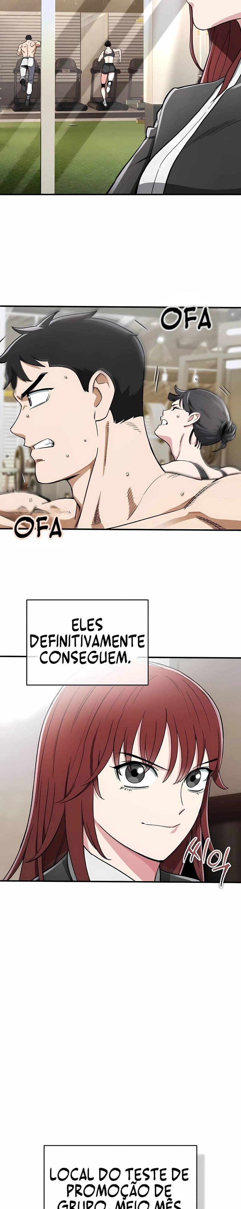 Regressed Blood Demon Capítulo 33 Página 23