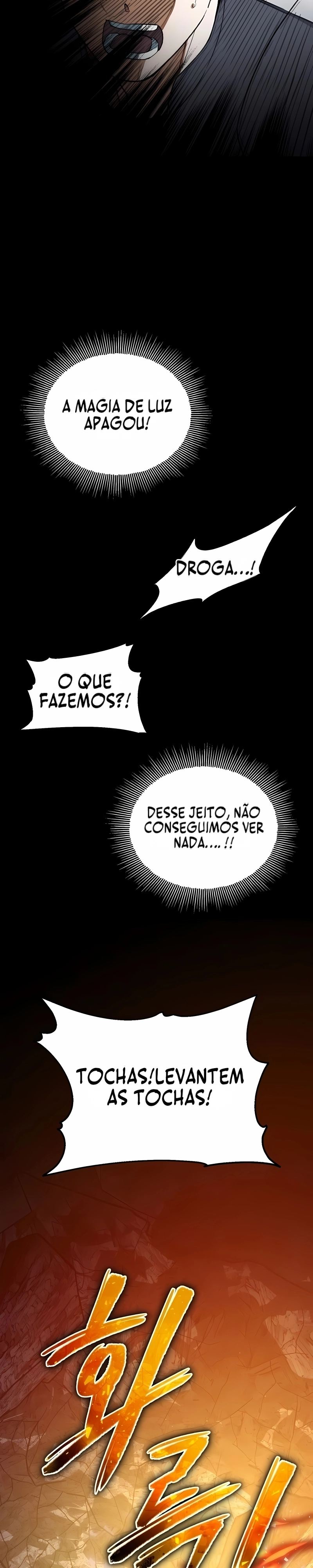 Regressed Blood Demon Capítulo 33 Página 39