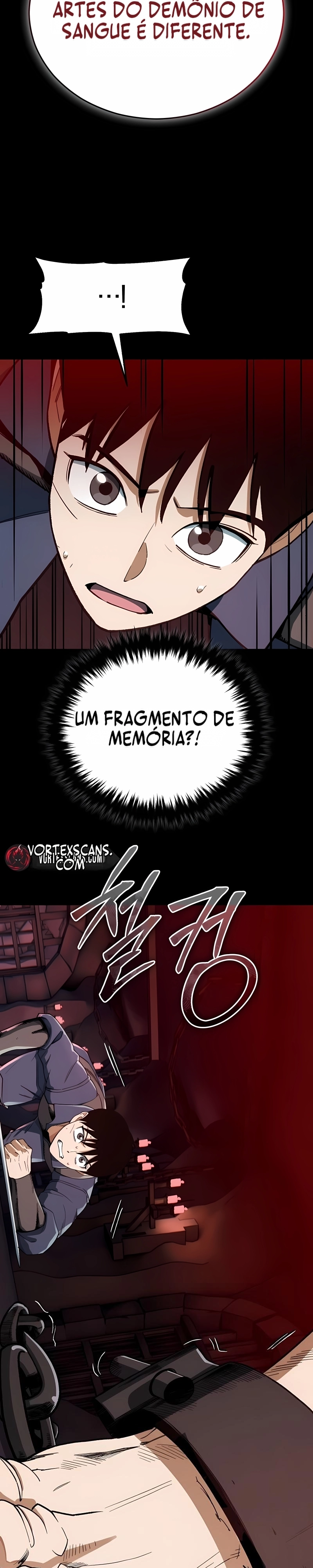 Regressed Blood Demon Capítulo 33 Página 4