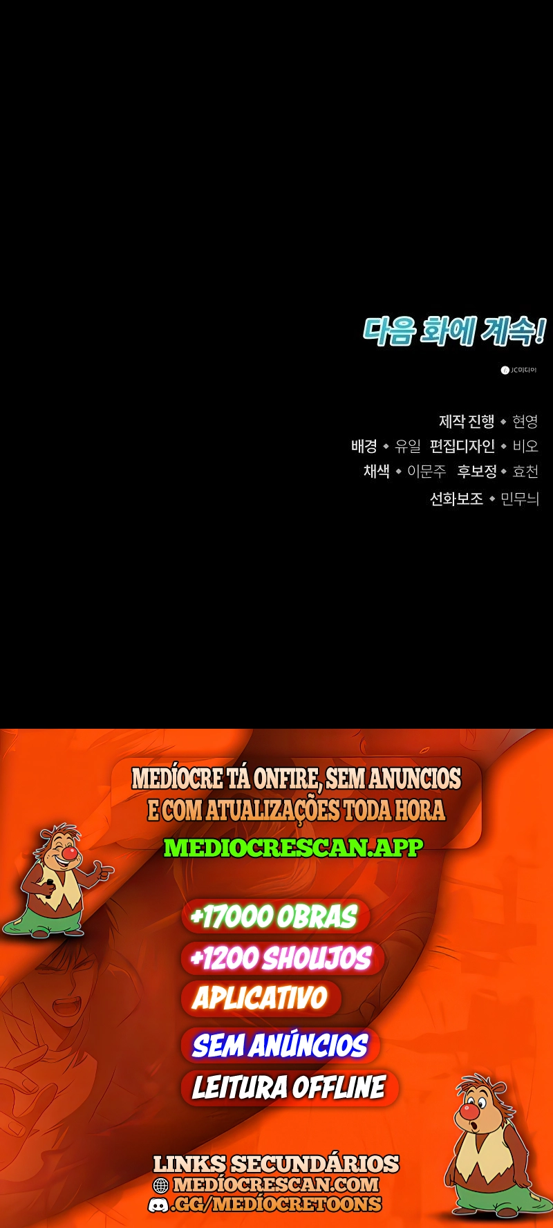 Regressed Blood Demon Capítulo 33 Página 41