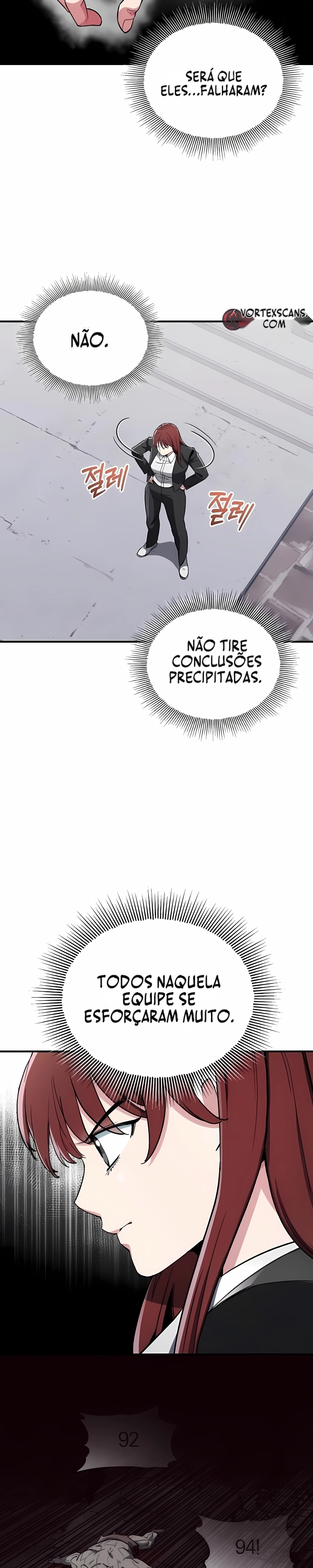Regressed Blood Demon Capítulo 34 Página 12