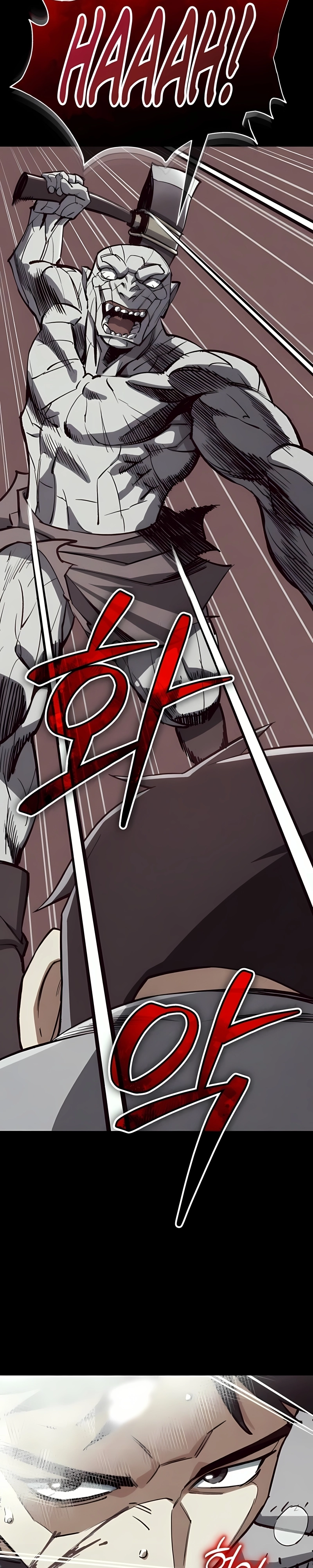 Regressed Blood Demon Capítulo 34 Página 15