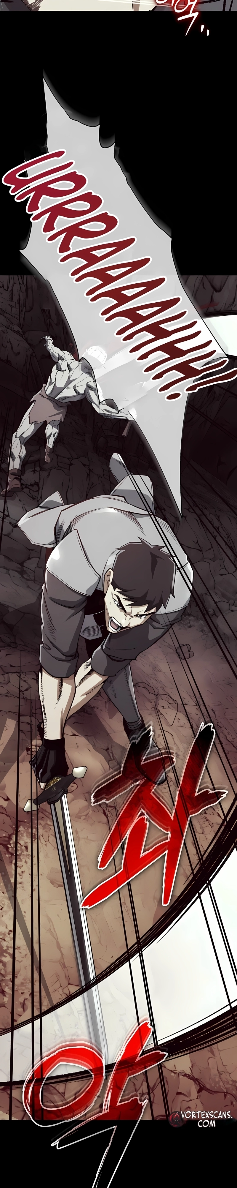 Regressed Blood Demon Capítulo 34 Página 16