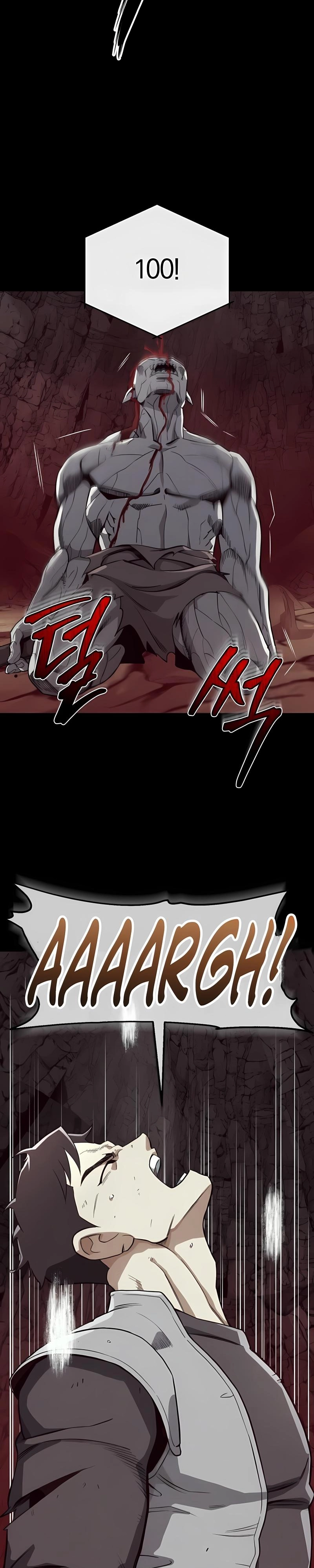 Regressed Blood Demon Capítulo 34 Página 17