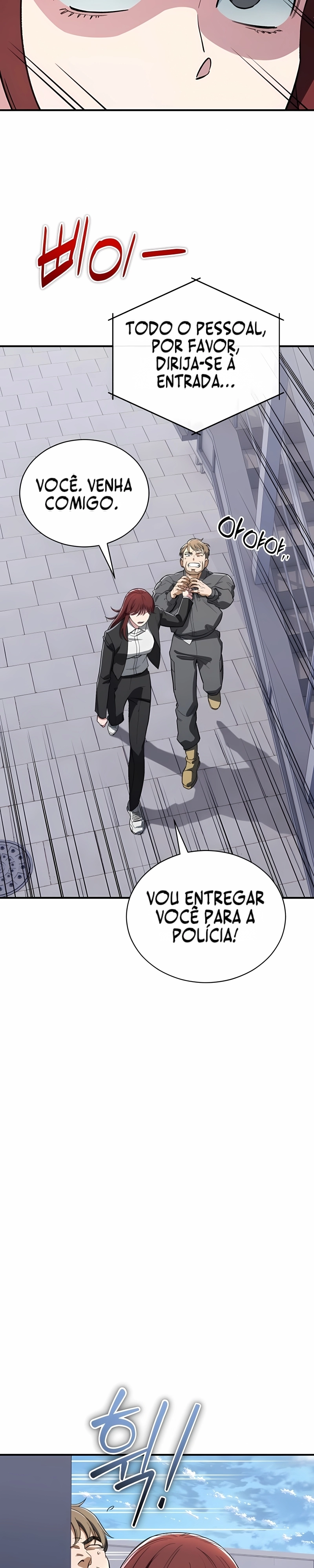Regressed Blood Demon Capítulo 34 Página 24