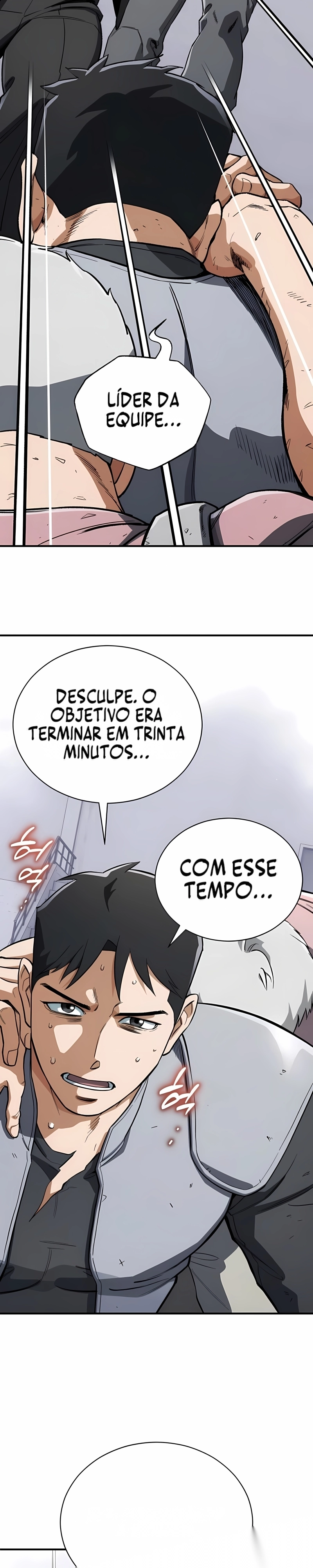 Regressed Blood Demon Capítulo 34 Página 27