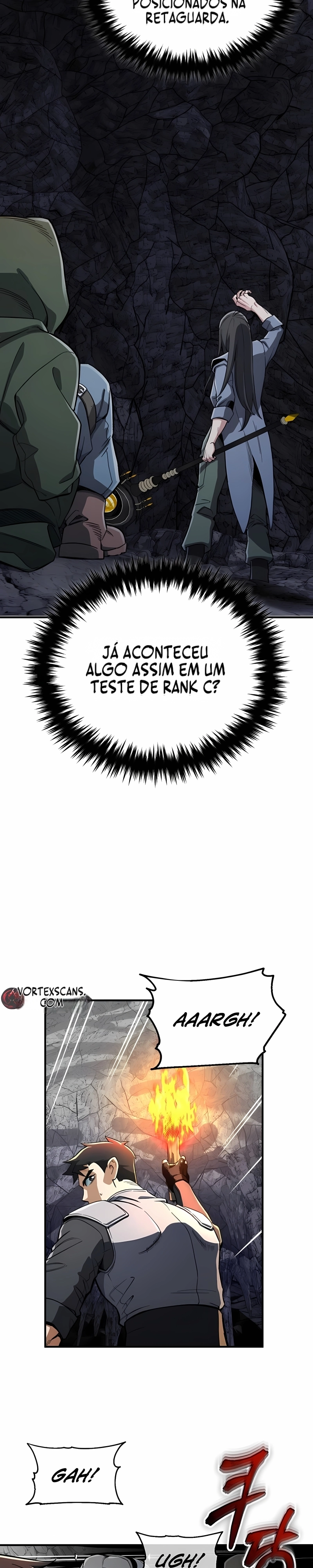 Regressed Blood Demon Capítulo 34 Página 4