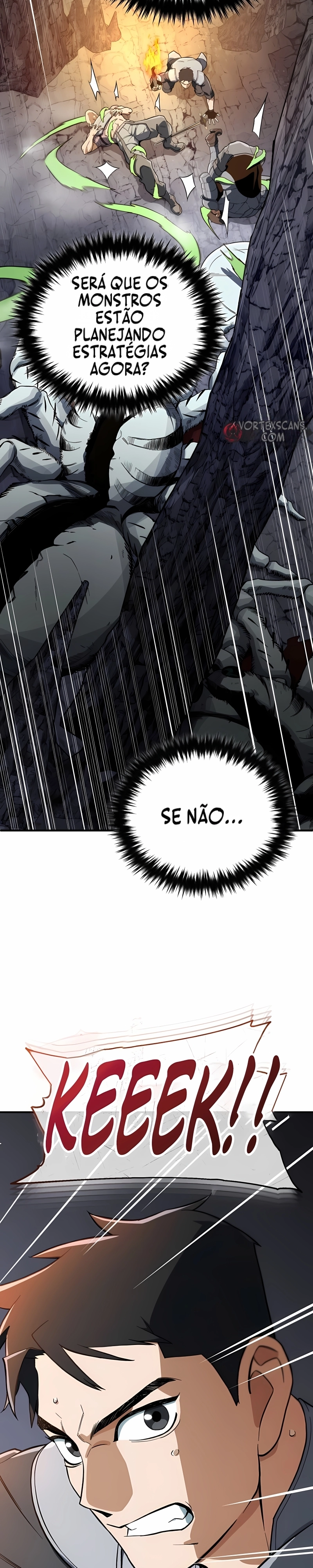 Regressed Blood Demon Capítulo 34 Página 8
